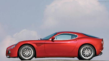 Alfa Romeo, alfa, car, romeo HD wallpaper