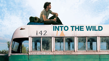 Poster, Into the Wild HD wallpaper