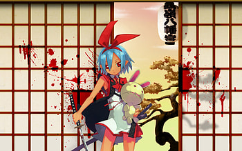 Disgaea, Video Game, Disgaia HD wallpaper
