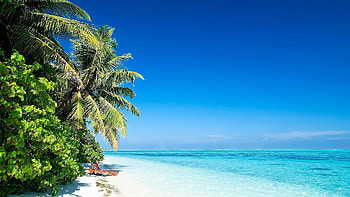 9. beaches-9- HD wallpaper
