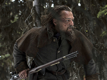 The Revenant, Immersive setting, Powerful storytelling, Compelling visuals HD wallpaper