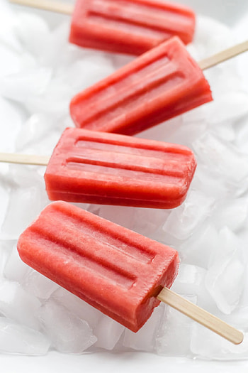 Watermelon, Strawberry, Maple Mango, Summery HD phone wallpaper