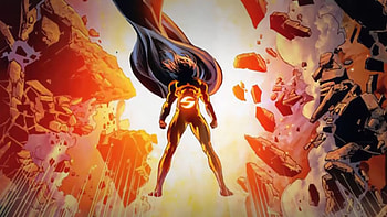 Sentry, Sentry (Marvel Comics) HD wallpaper