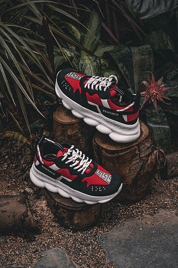 Sports, Miscellanea, Miscellaneous, Sneakers, Style, Footwear HD phone wallpaper