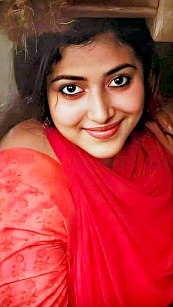 Anusitara, malayalam actres HD phone wallpaper