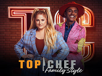 Top Chef Family Style, Online all seasons, Drama show HD wallpaper