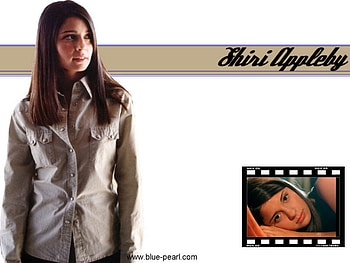 Shiri Appleby, ea HD wallpaper