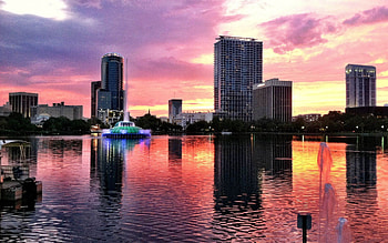Orlando travels, Orlando , Orlando backgrounds, Orlando HD wallpaper