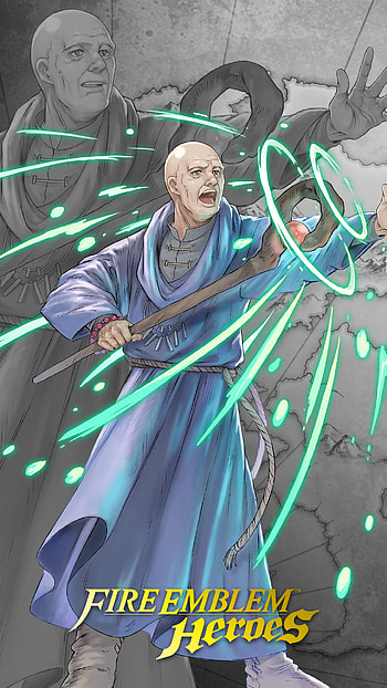video game, Fire Emblem Heroes HD phone wallpaper