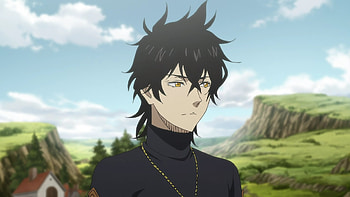 Yuno from Black Clover - Stunning, Anime, Black Clover, Yuno (Black Clover) HD wallpaper