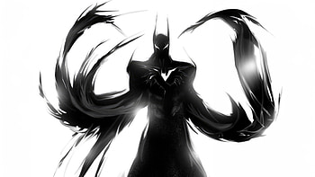Batman Majestic Batcape, batman, superheroes, artwork, artist, digital-art, art, artstation HD wallpaper