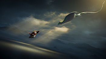 Kung Fu Panda 4 Movie , movie, Kung Fu Panda 4 HD wallpaper