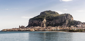 Cefalu, Interesting Places, Blog, Italy HD wallpaper
