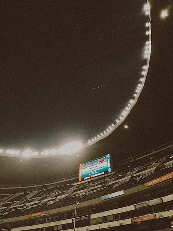 Estadio Azteca, Estadios, Club América HD phone wallpaper