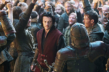 Dracula Untold, Review, Eggplante HD wallpaper