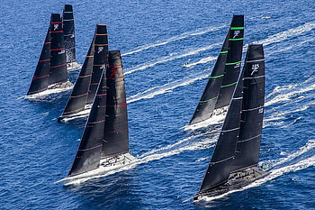 Racing boats, Yachting experts, Vicsail company, Sailing passion HD wallpaper