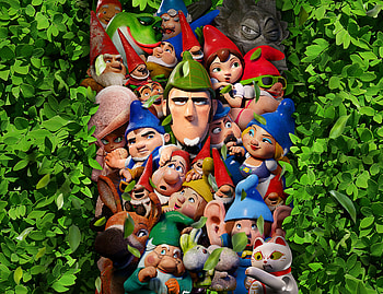 Sherlock Gnomes 2018 , sherlock-gnomes, 2018-movies, movies, animated-movies HD wallpaper