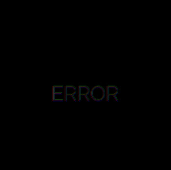 Dark, Inscription, Text, Word, Error HD wallpaper