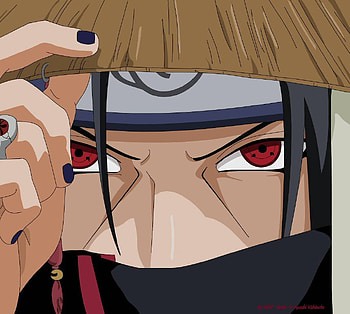 Uchiha Itachi, Akatsuki Itachi HD wallpaper