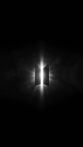 Bts Symbol, Adorable, Logo HD phone wallpaper