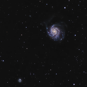 Universe, Stars, Galaxy, Spiral HD phone wallpaper