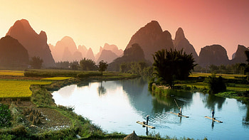 Asia travels, Captivating cultures, Hidden gems, Unforgettable experiences HD wallpaper