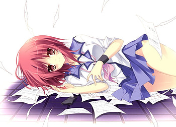 Masami Iwasawa, angel, anime, masami, beats HD wallpaper