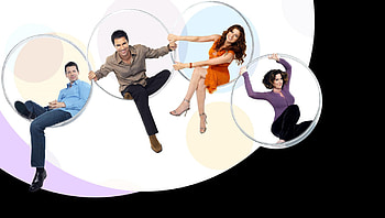 Will & Grace (2022) movie HD wallpaper