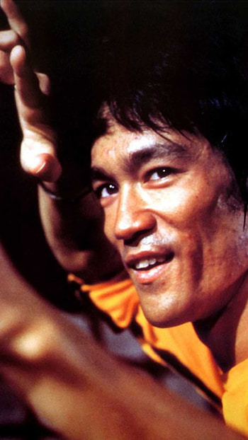Bruce Lee, Movies, , Bruce Lee HD phone wallpaper