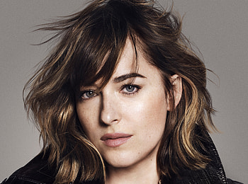 Dakota Johnson Elle Magazine , dakota-johnson, celebrities, girls HD wallpaper
