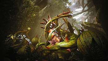 Paragon The Fey, paragon, games, ps-games, pc-games HD wallpaper