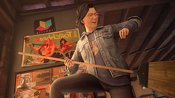 Life is Strange: True Colors, 219 aspect ratio fix HD wallpaper
