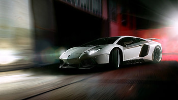 Lamborghini Aventador Superlove, lamborghini, lamborghini-aventador, drifting-cars, cars, drift, tires, smoke HD wallpaper