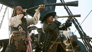 Pirates of the Caribbean: At World& HD wallpaper
