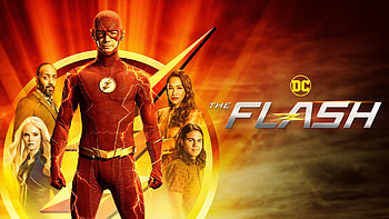 Poster, Flash HD wallpaper