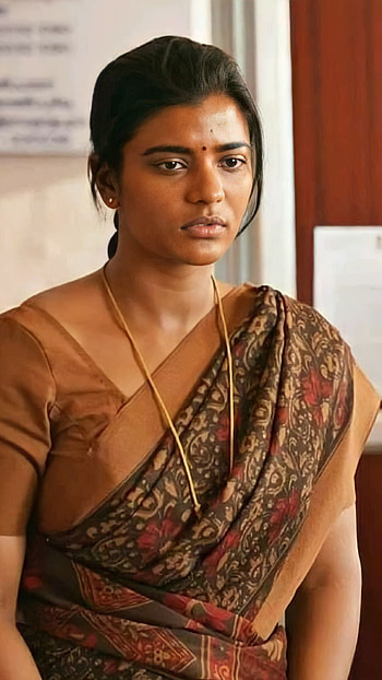 Aishwarya rajesh, world famous lover HD phone wallpaper