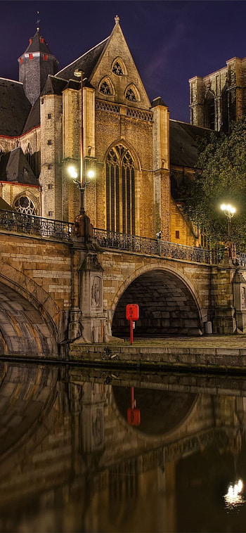 Enchanting Belgium, Latest , European charm, Visual delight HD phone wallpaper