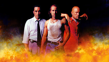 Con Air (2022) movie HD wallpaper