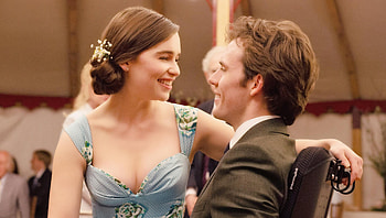 Me Before You (2022) movie HD wallpaper