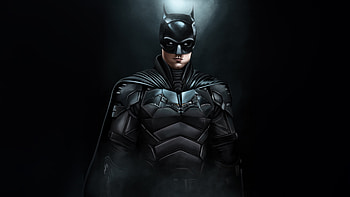 The Batman Mercenary, the-batman, batman, superheroes, artist, artwork, digital-art, artstation HD wallpaper