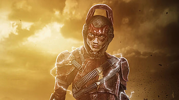 Flash Zack Synders Justice League , flash, justice-league, 2021-movies, movies HD wallpaper