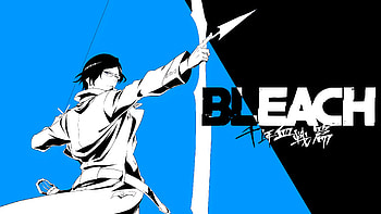 Anime - Bleach, Anime, Bleach, Bleach: Thousand-Year Blood War, Uryu Ishida HD wallpaper