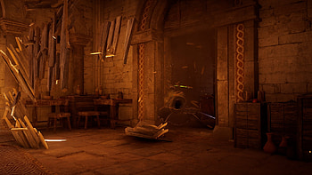Assassin's Creed Valhalla Gameplay Capture, video game, Assassin's Creed HD wallpaper