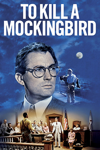 Poster, To Kill a Mockingbird (1962) HD phone wallpaper