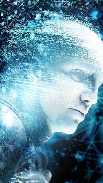 Prometheus (2022) movie HD phone wallpaper