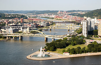 Individual Pittsburgh vacation, Canusa, Travel booking, Customized itinerary HD wallpaper