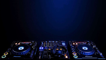 Music, Background, Heads HD wallpaper