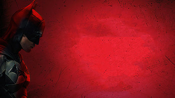 The Batman (2022), Robert Pattinson's ultra HD wallpaper