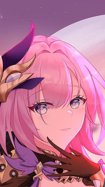 Elysia - Honkai Impact 3rd, video game, Honkai Impact 3rd HD phone wallpaper