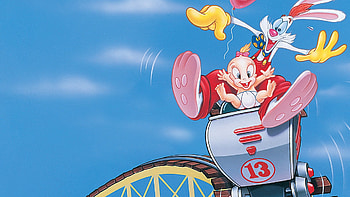 Roger Rabbit Animation, collection, Cartoon character HD wallpaper